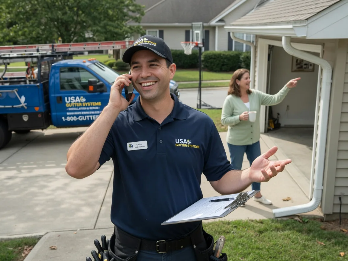 Gutter Installation Gans, OK FAQs